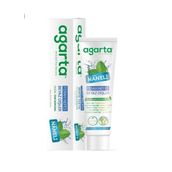 Agarta 100 ml Naneli Diş Macunu