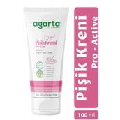 Agarta 100 ml Pişik Kremi