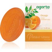 Agarta 125 gr Portakal Sabunu