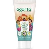 Agarta 12x75 ml Çocuk Diş Macunu