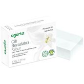 Agarta 150 gr Cilt Beyazlatıcı Sabun