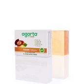 Agarta 150 gr Doğal Güzellik Sabunu