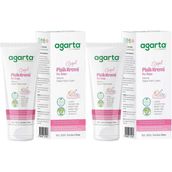 Agarta 2x100 ml Doğal Pişik Kremi