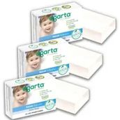 Agarta 3x150 gr Doğal Bebek Sabunu