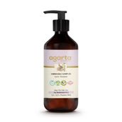 Agarta 400 ml Sarımsaklı Şampuan