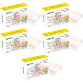 Agarta 5x150 gr Doğal El Yapımı Bebek Sabunu