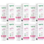 Agarta 6x100 ml Doğal Pişik Kremi
