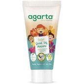 Agarta 6x75 ML Doğal Çocuk Diş Macunu