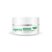 Agarta Ayak ve Topuk Çatlak 100 ml Bakım Kremi