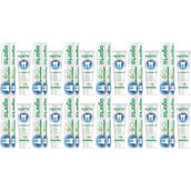 Agarta Doğal 12x100 ml Bitki Özlü Diş Macunu
