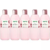 Agarta Doğal 5x400 ml Gül Suyu