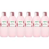 Agarta Doğal 6x400 ml Gül Suyu