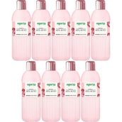 Agarta Doğal 9x400 ml Gül Suyu