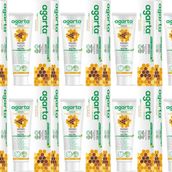 Agarta Doğal Propolisli 12x100 ml Diş Macunu