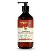 Agarta Doğal Reishi 400 ml Saç Bakım Şampuanı