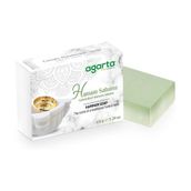 Agarta El Yapımı 150 gr Doğal Hamam Sabunu