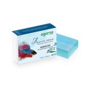 Agarta Gliserinli 150 gr Akvaryum Doğal Sabun
