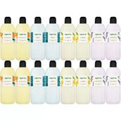 Agarta Mandalina Aqua Limon Lavanta 80 Derece 16x400 ml Kolonya