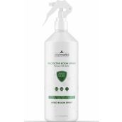 Agarta Yeşil Marka Vücut Koruyucu (Sinek Kovucu) Oda Spreyi 350 Ml