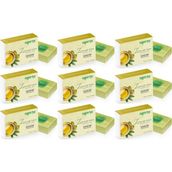 Agarta Zeytinyağlı 9x150 gr El Yapımı Doğal Sabun
