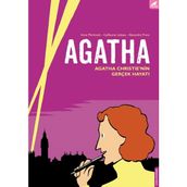 Agatha - Anne Martinetti Guillaume Lebeau