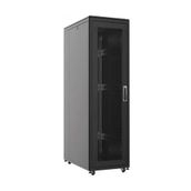 AGER AG-VB22U6080S1 600x800 mm Dikili Tip Siyah Kabinet