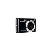 AgfaPhoto Realishot DC5500 24 MP Siyah Fotoğraf Makinesi