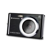 AgfaPhoto Realishot DC5500 24MP 8x Zoom Kompakt Dijital Fotoğraf Makinesi