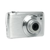 AgfaPhoto Realishot DC8200 Gri Dijital Fotoğraf Makinesi