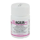 Agilis 10 SC 50 ml Kokusuz Konsantre Haşere Böcek İlacı