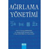 Ağırlama Yönetimi Detay Yayıncılık
