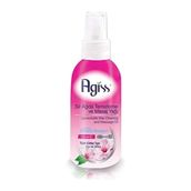 Agiss 150 ml Sir Ağda Temizleme ve Masaj Yağı