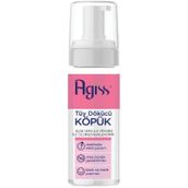 Agiss 150 ml Tüy Dökücü Köpük