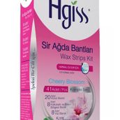 Agiss 41 Adet Normal Ciltler İçin Sir Ağda Bantları