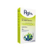 Agiss 41'li Hassas Ciltler İçin Sir Ağda Bandı Komple Set