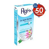 Agiss 41'li Tüm Ciltler İçin Sir Ağda Bandı Komple Set