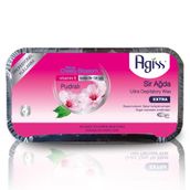 Agiss 500 ml Pudralı Sir Ağda