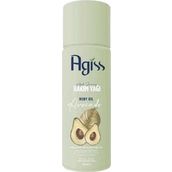 Agiss Avokado 150 ml Sir Ağda Temizleme ve Bakım Yağı