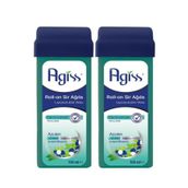 Agiss Azulen Roll-On 2x100 ML Sir Ağda