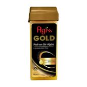 Agiss Gold 100 ml Roll-On Sir Ağda