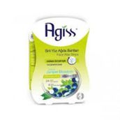 Agiss Hassas Ciltler İçin 24 Adet Sirli Yüz Ağda Bandı
