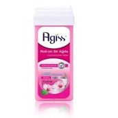 Agiss Hassas Ciltler İçin Pudralı 100 ml Roll-On Sir Ağda