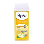 Agiss Kuru Ciltler İçin Limon 100 ml Roll-On Sir Ağda