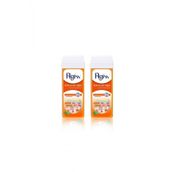 Agiss Natural 2x100 ml Roll-On Sir Ağda
