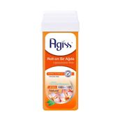 Agiss Normal Ciltler İçin Natural 100 ml Roll-On Sir Ağda