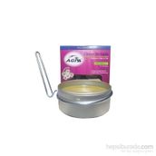 Agiss Tüm Ciltler İçin 100 ml Cezve Sir El Ağdası