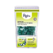 Agiss Tüm Ciltler İçin Azulen 220 gr Boncuk Ağda