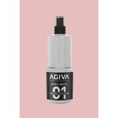 Agiva Boreal Breeze Tıraş Sonrası Bakım Kolonyası