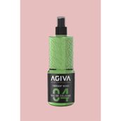 Agiva Verdant Wood Tıraş Sonrası Bakım Kolonyası