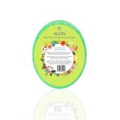 Agon Doğal El Yapımı Aloe Vera Özlü Sabunlu Vücut Duş Süngeri